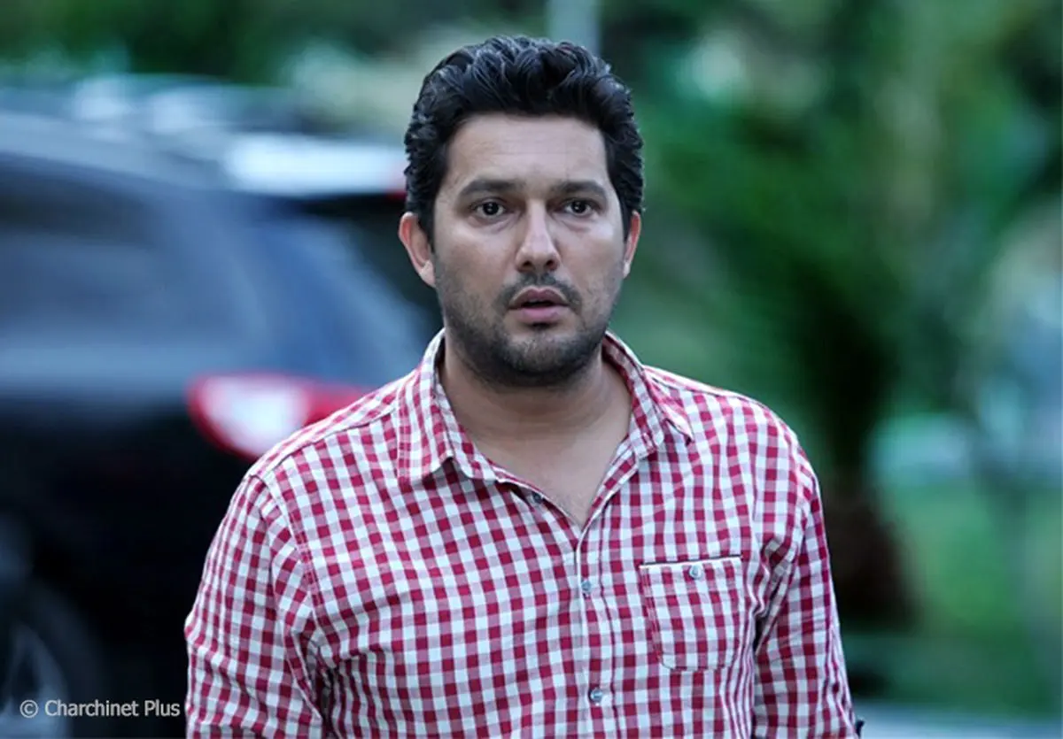 حامد بهداد: شرافت در زندگی امروز ما جاری است