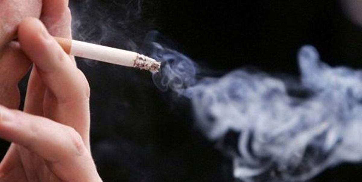  سیگاری‌ها ۳۸۰ میلیارد تومان مالیات دادند 