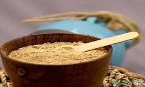 ماده ای عجیب که سلامتی تان را تضمین می کند