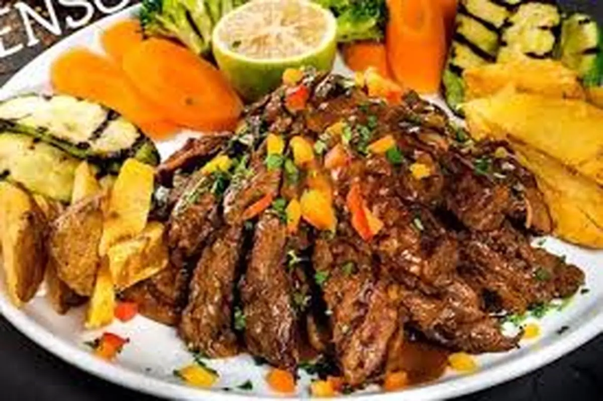 شب عید با رژیم مدیترانه ای خوش اندامی را تجربه کنید