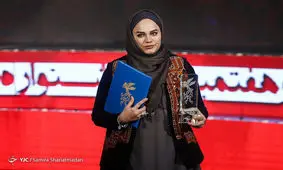 عبدالحمید ریگی از زبان نرگس آبیار/از اول نمی‌خواستم فیلمی بسازم که مردم بلوچ ناراحت شوند