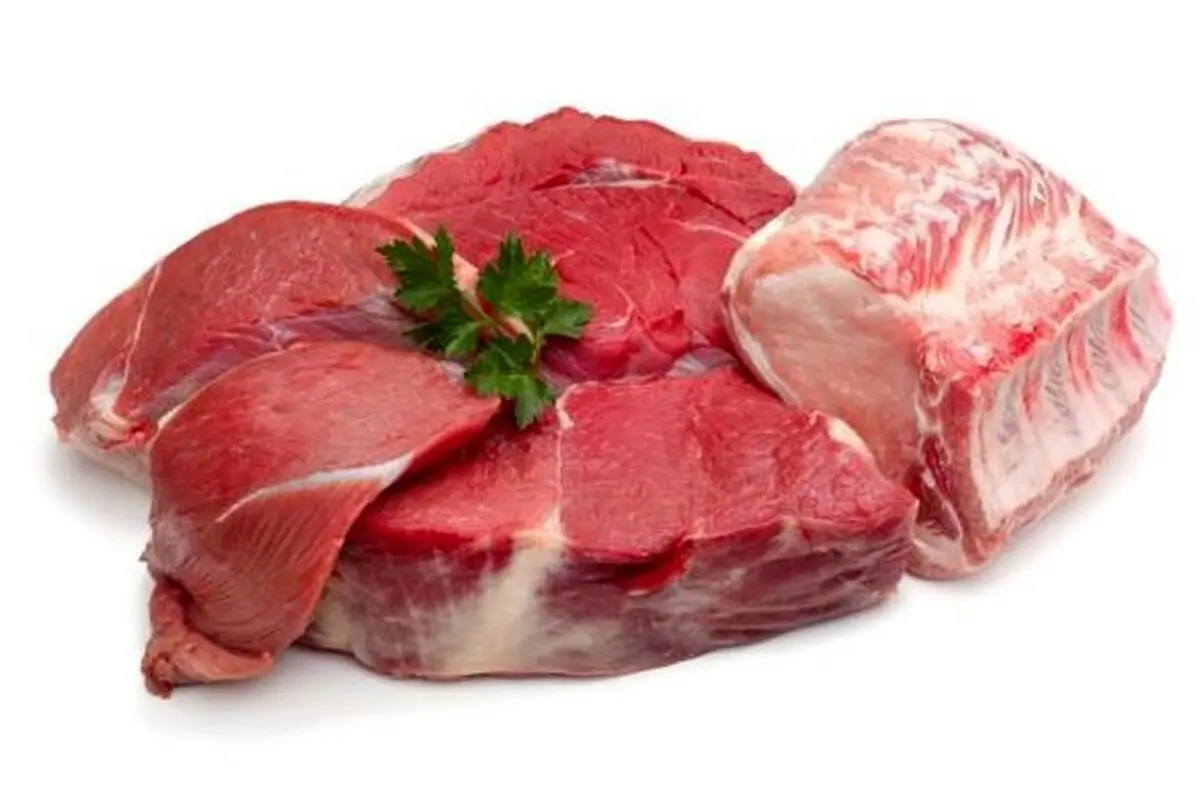 آغاز رسمی توزیع اینترنتی گوشت‌های وارداتی از ۲۵ بهمن