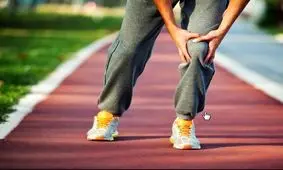 تسکین دردزانو با ناب ترین فرمول غذایی