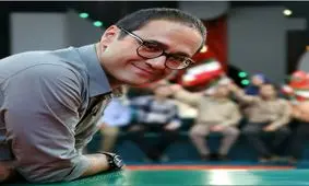 رامبد جوان و عکسی از دوران جهالتش!