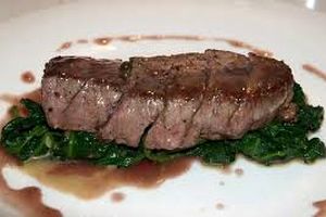 خواص گوشت شترمرغ را بشناسید