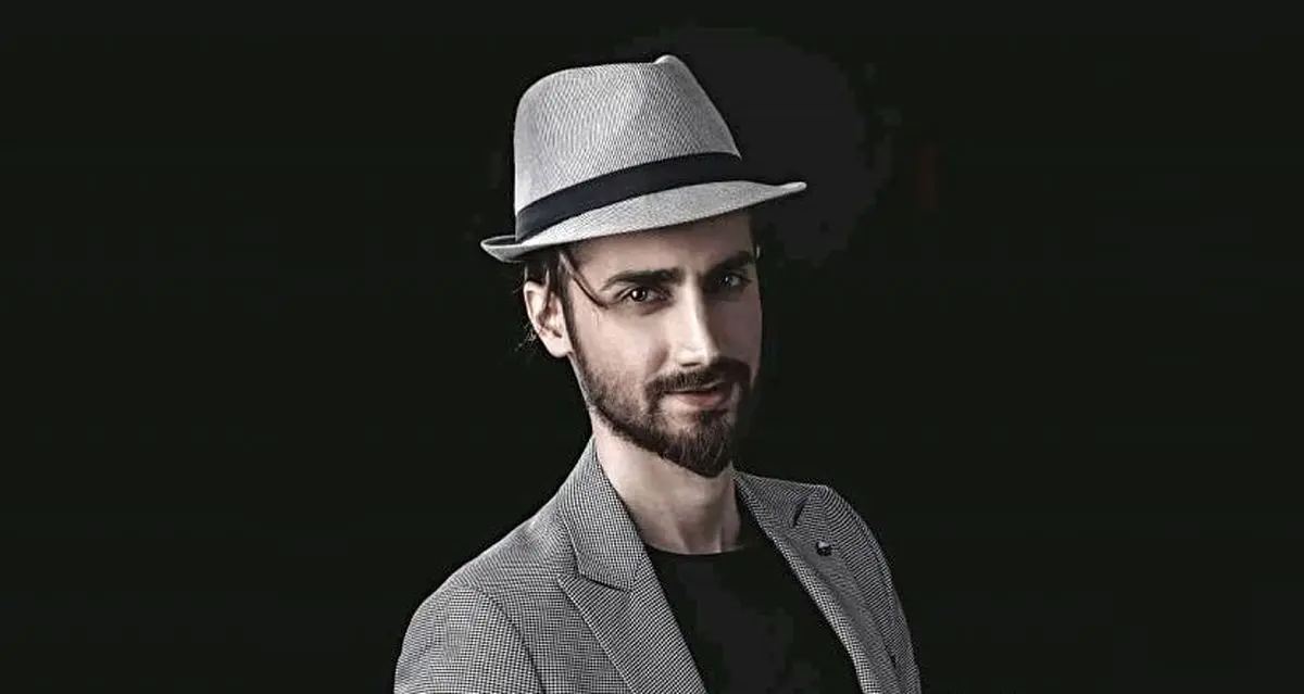 تیزر شاد و ریتمیک جدید سامان جلیلی