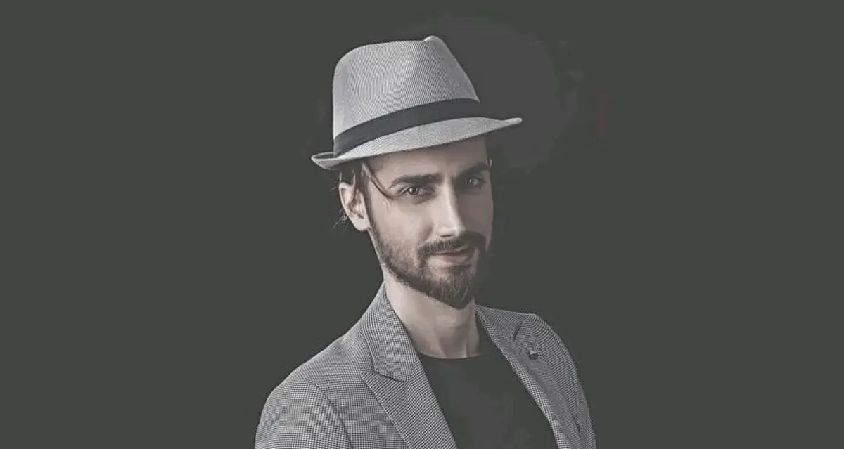 تیزر شاد و ریتمیک جدید سامان جلیلی