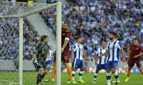 رم پورتو؛ دی فرانچسکو به دنبال تکرار موفقیت در لیگ قهرمانان