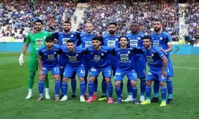 بازگشت استقلال به نیم فصل دوم رویایی/ نگاه شفر به صدر است