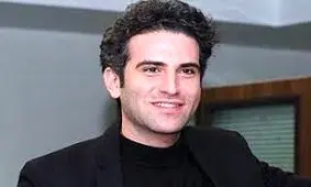 درباره‏ ی هوتن شکیبا که پدیده ‏ی بازیگری امسال بود