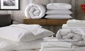 از بین بردن بوی بد لباس و رختخواب ها با روش های خانگی