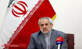 جزییات عفو گسترده محکومان و مشمولان آن/ تشکیل پرونده برای یک شرکت واردکننده گوشت/ تعیین تکلیف یک میلیون نفر از سپرده گذاران موسسه فرشتگان