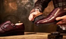 روش هایی برای طولانی تر کردن عمر کفش های تان