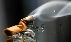 تاثیر دود سیگار بر زیبایی ناخن و پوست