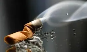 تاثیر دود سیگار بر زیبایی ناخن و پوست