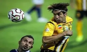 هادی عقیلی به کادر فنی تیم جوانان ایران اضافه شد