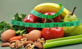 نکات طلایی برای کاهش وزن تا عید