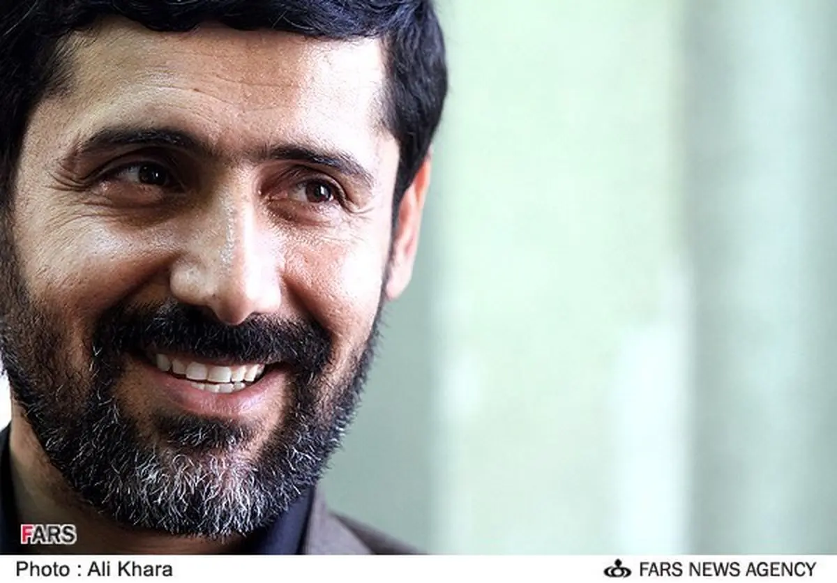 توئیت جالب نویسنده «کتاب پایی که جا ماند» درباره اسامی شهدای دفاع مقدس