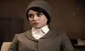 «سرخپوست»؛ معمایی‌ جمع‌ و جور