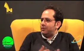 احسان عبدی‌پور : فیلم 23 نفر به رسالتش عمل کرد