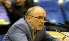 معاون سیاسی استاندار همدان منصوب شد