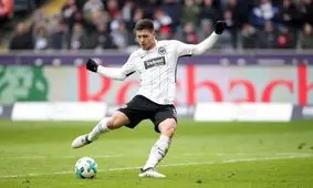 توافق بارسلونا با ستاره بوندسلیگا