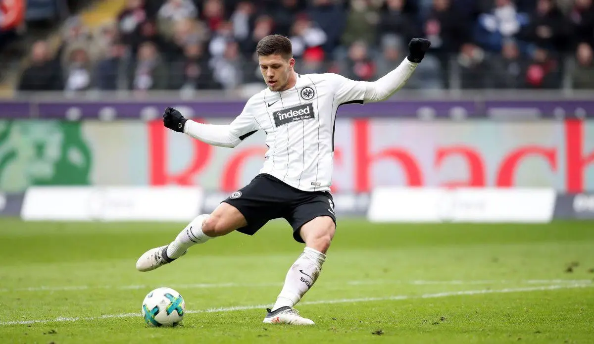 توافق بارسلونا با ستاره بوندسلیگا