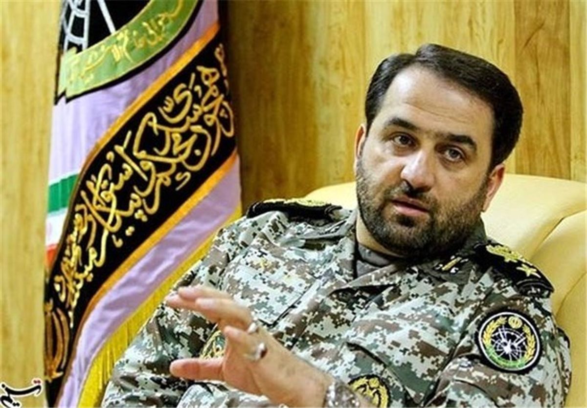 پاسخ امیر اسماعیلی به شایعات درباره جابجاییاش از فرماندهی پدافند هوایی