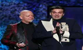 یک هموطن نام "ایران" را در آمریکا درخشان کرد