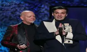 یک هموطن نام "ایران" را در آمریکا درخشان کرد