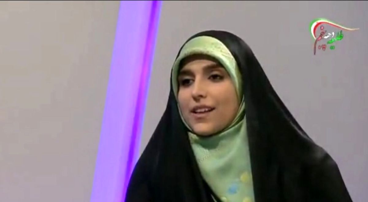 وقتی رسانه صهیونیستی از احوال دانشمند مفقود ایرانی خبر داد!+ویدئو