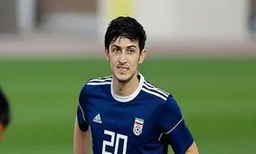 نیمکت‌نشینی سردار آزمون برای دیدار مقابل فنرباغچه