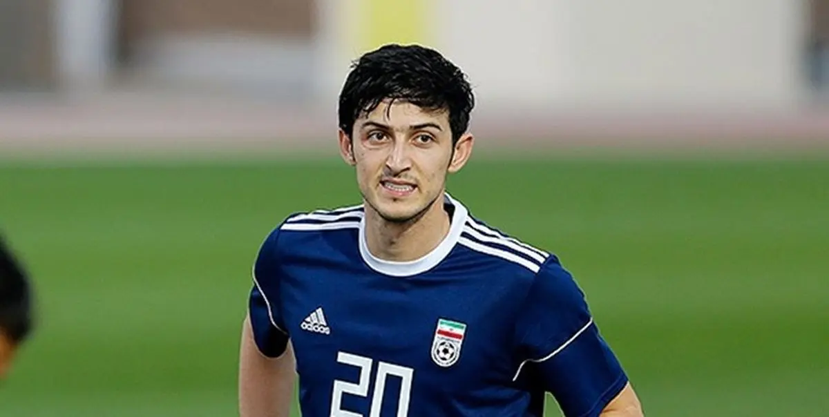 نیمکت‌نشینی سردار آزمون برای دیدار مقابل فنرباغچه