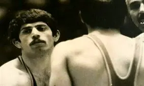 ناصر حسین‌پور درگذشت