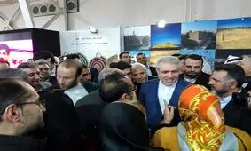پیش بینی ورود ۷ میلیون گردشگر خارجی به کشور تا پایان سال