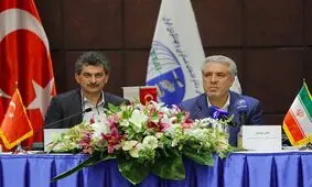 روابط گردشگری ایران و ترکیه باید متوازن و متعادل شود