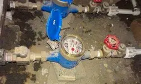 هشدار درباره احتمال یخ‌زدگی کنتورهای آب در کهگیلویه و بویراحمد