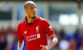 فابینیو: از اینکه از ابتدا فصل بازی نکردم متعجب شدم