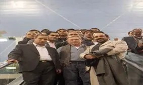 پروژه انتخاب مربی تیم ملی طولانی می‌شود؟