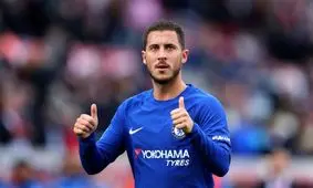 ادن هازاد: استایل بازی ساری مناسب فلسفه بازی من است