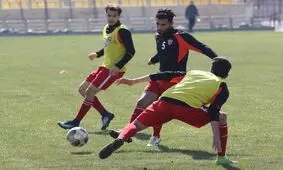 خارجی ها به ترکیب اصلی پرسپولیس می‌رسند؟