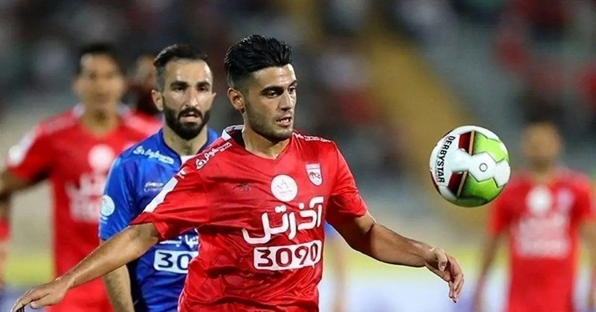 طاهران: استقلال مهمترین حریف فصل ماست