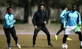 مجیدی از مهاجمان استقلال مجیدی می سازد