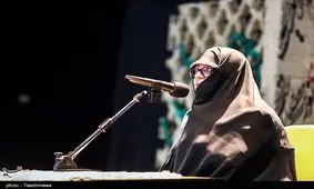 یادواره گرامیداشت شهید ابراهیم هادی در بجنورد به‌روایت تصویر