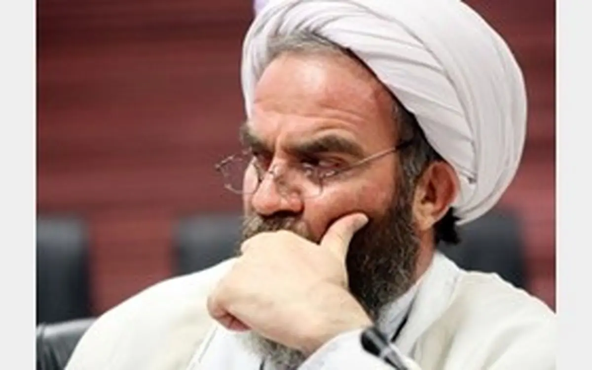 واکنش غرویان به تجمع طلاب در فیضیه: این نوع تجمع ها افراطی گری است؛ اینها از سوی مردم طرد خواهند شد