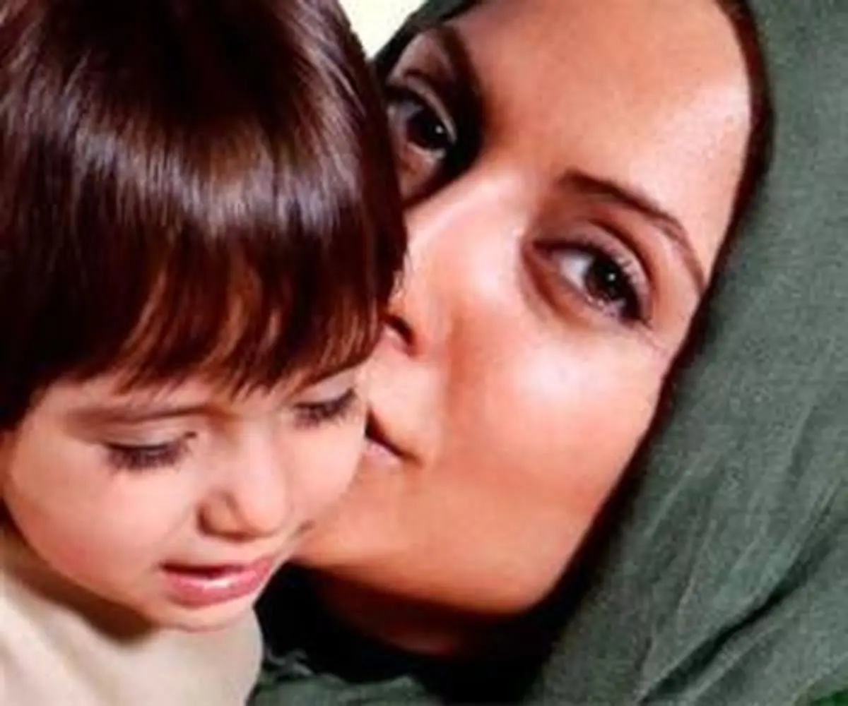 آرزوی مهناز افشار برای دخترش/امیدوارم دخترم مسیر دیگری غیر بازیگری انتخاب کند