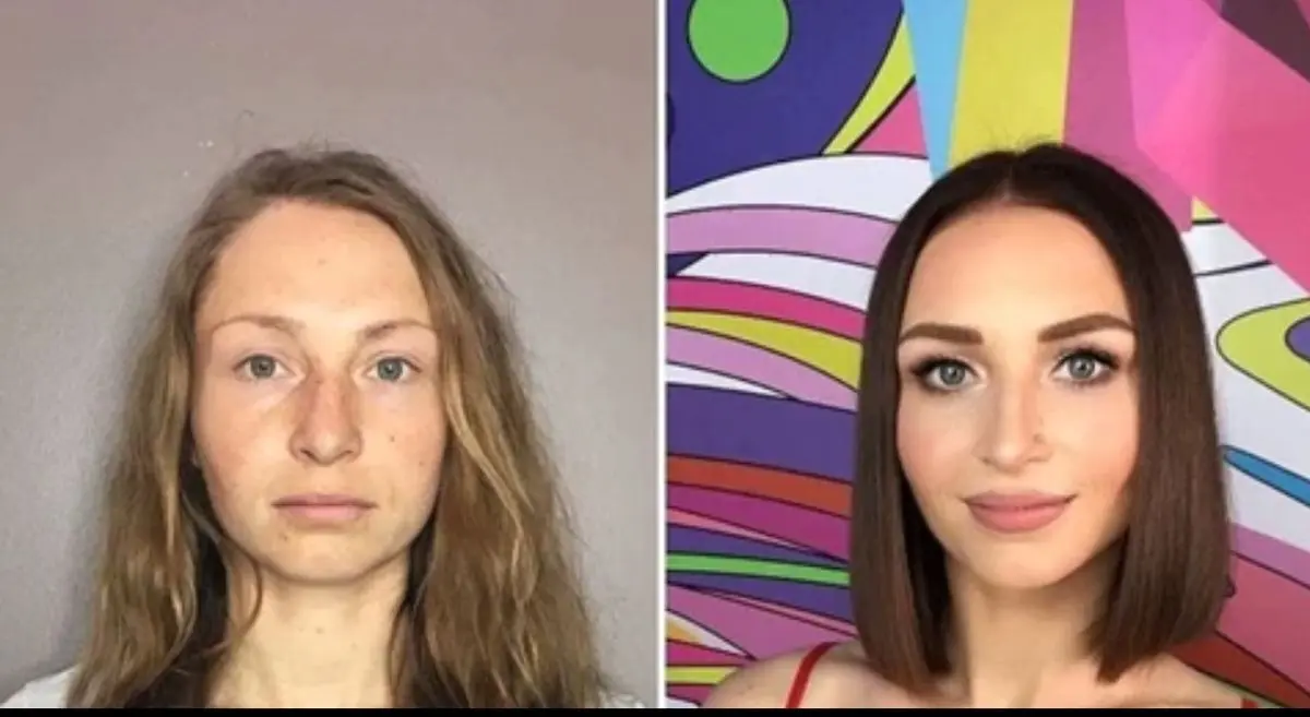 عاقبت تحریم لوازم آرایش