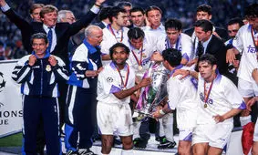 رئال - آژاکس، در استادیوم خاطره انگیز برای مادریدی‌ها