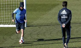 ناراحتی رئالی‌ها از رفتار ایسکو