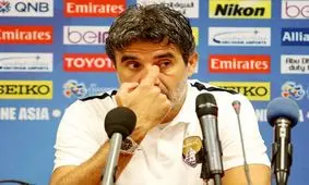 ژسوس: مامیچ را نمی‌شناسم